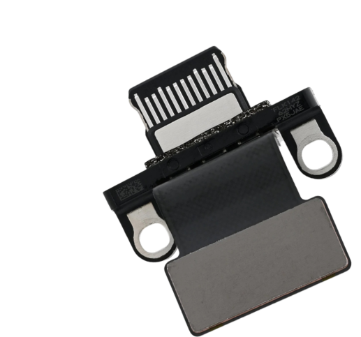 Type C Port For A2442, A2779, A2485 MacBook Pro 14 inch And 16 inch (Late 2021 - Mid 2023) EMC 3650, 8102, 3651 Type C Port For A2442, A2779, A2485 MacBook Pro 14 inch And 16 inch (Late 2021 - Mid 2023) EMC 3650, 8102, 3651